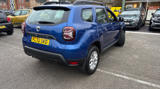Dacia Duster 1.0 TCe 90 Comfort 5dr Petrol Estate